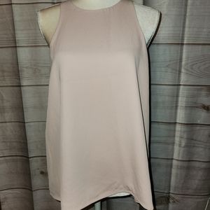 Everlane SZ Small. EUC.  zip Back